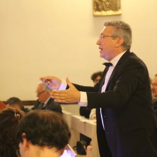 Concerto mariano Magnificat a Oderzo 12